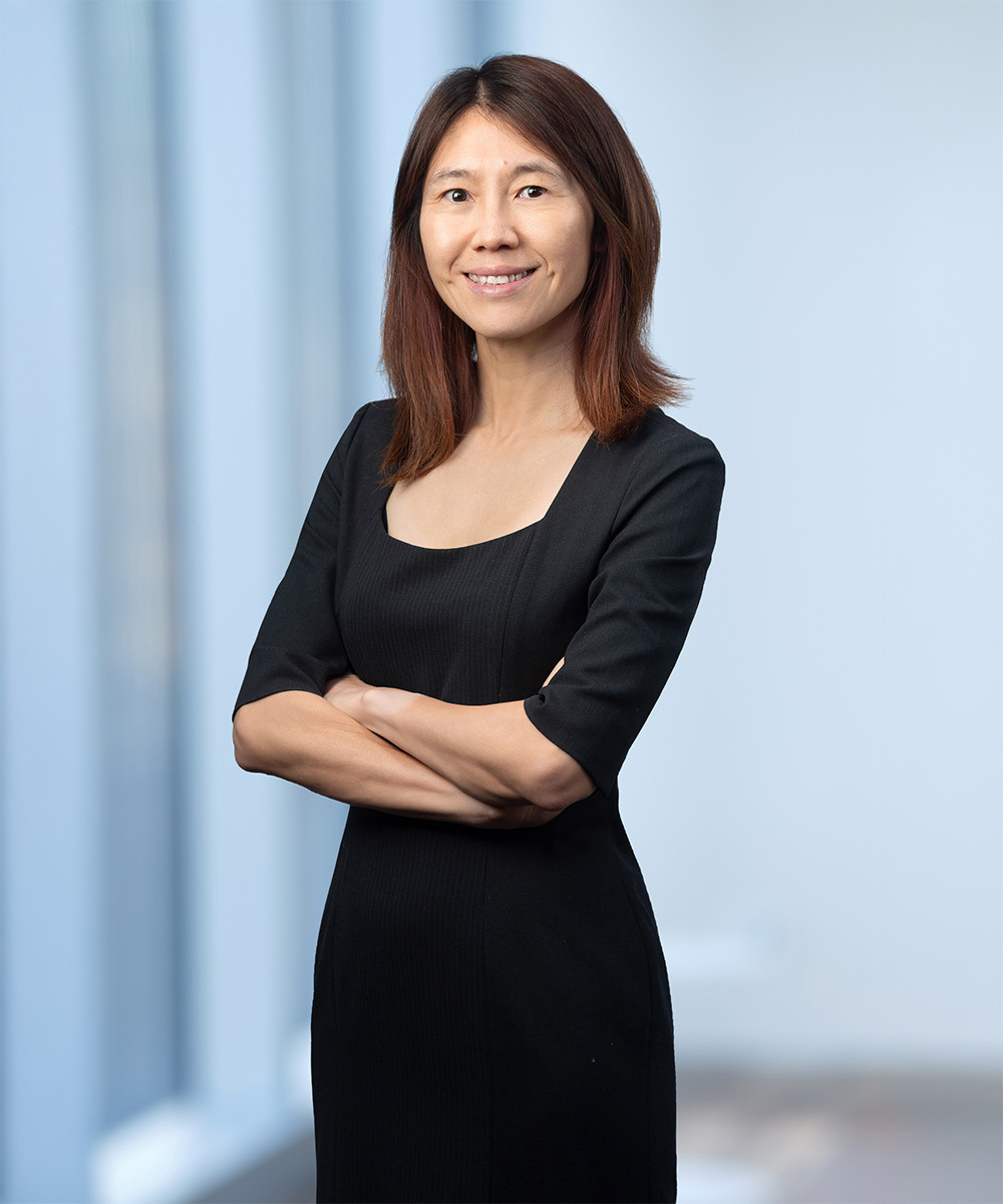 Lei Fang